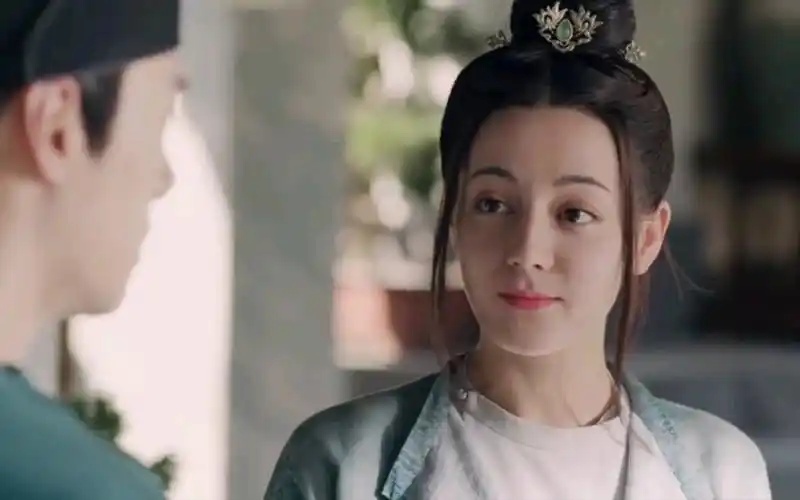 【长歌行】预告 39集 哎 所有人都要吃魏叔玉的醋_哔哩哔哩_bilibili