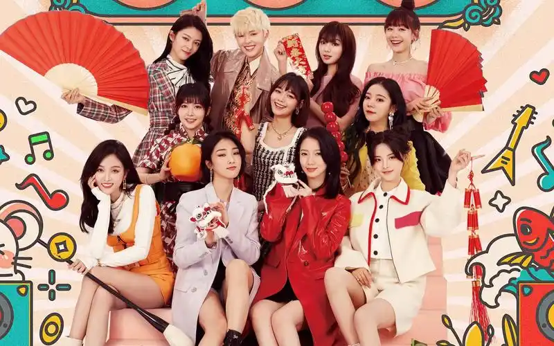 周深为什么不算?