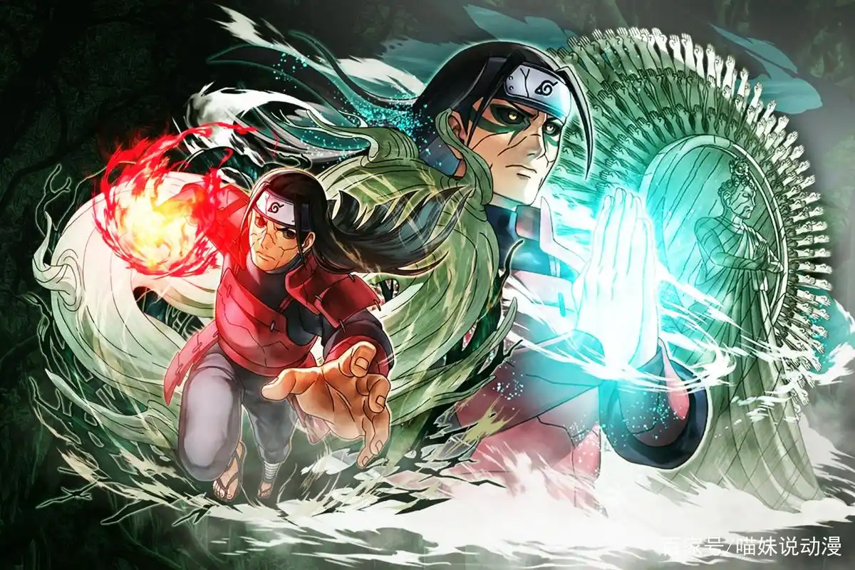 《火影忍者》鸣人失去九尾,还剩什么底牌?仙人模式永无止境