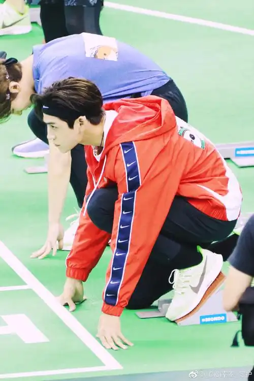 黄旭熙##黄旭熙顶级门面