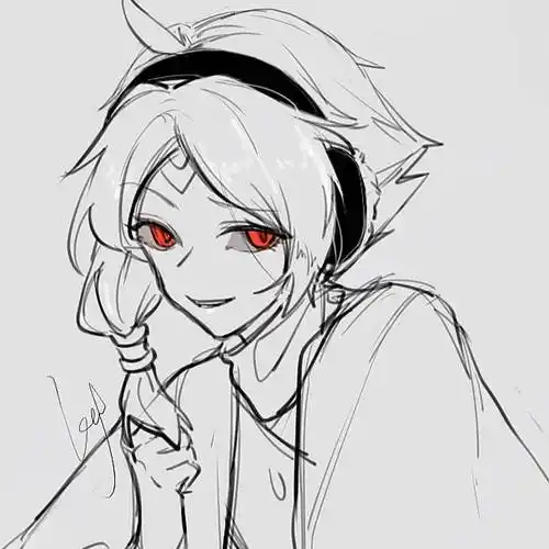 光遇头像丨颜值绝绝子光遇头像_高清