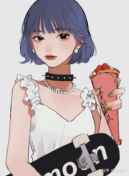 请问这个是哪个画师画的