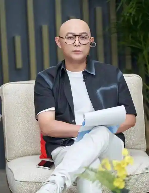 "主持人"孟非,我这辈子最正确的决定,就是娶了一个平凡的妻子_李雪来