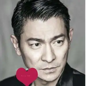 华哥究极粉头像