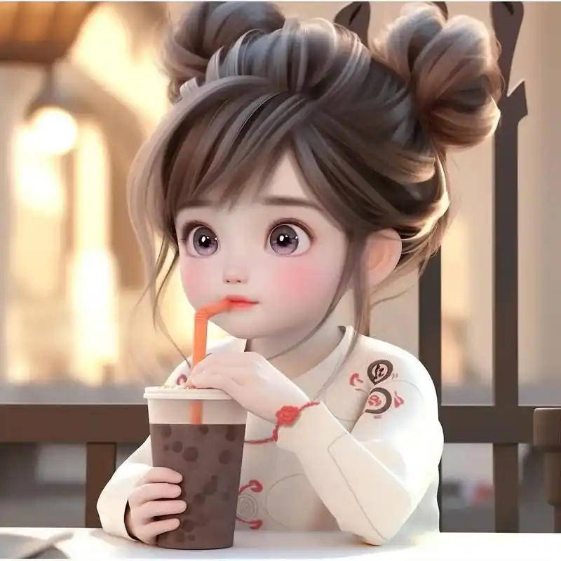 现在最流行的头像你值得拥有#优质头像 #萌娃头像 #萌到爆炸 - 抖音