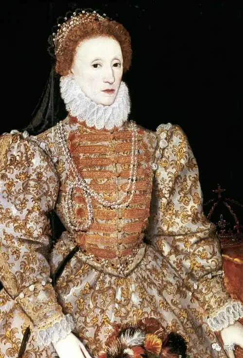 英国女王伊丽莎白二世在患上新冠后,终于又露面了!