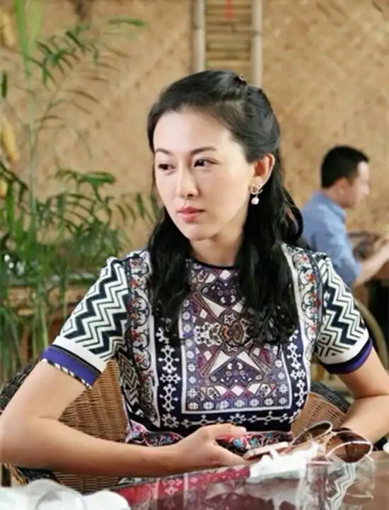 《还珠格格》里面俏丫鬟生存现状,同是丫鬟却命运不同!