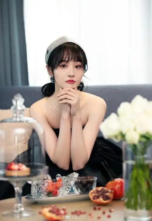 郑爽决定独居#郑爽发文决定2021年将要自己独居并且要亲自动手杉破