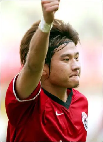 "第一射手"李金羽职业生涯回顾