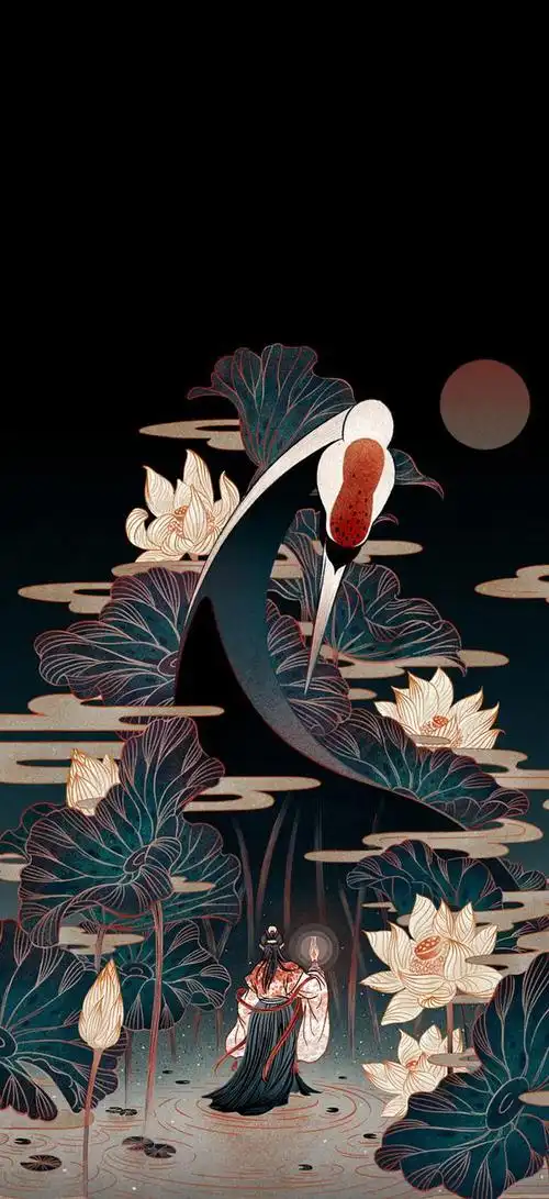 中国风壁纸图片|中国风|壁纸_手机网易网