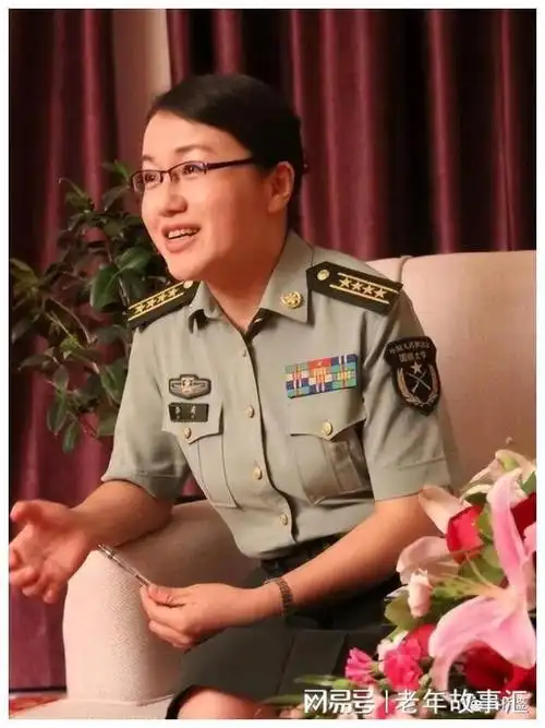 国防大学教授李莉,多次看穿美国阴谋,让美震惊不已