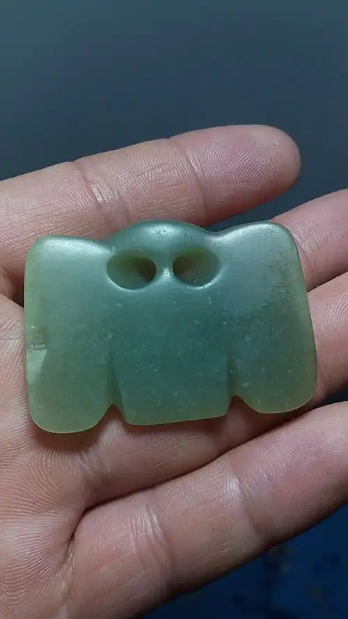 玉枭- 红山文化 论坛 - 红山文化,任南红山文化官网,玉器鉴定,任南