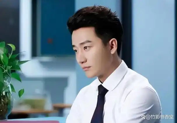 不拍戏就"消失"的黄轩,已经走上了男演员的另一条大道