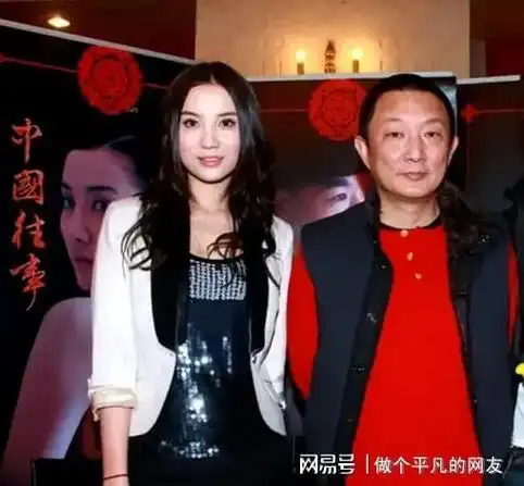 50岁的大导演张黎爱上了小23岁的宋佳|刘蓓|刘琳|摄影师|电影导演