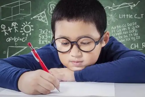 儿童青少年近视防控工作刻不容缓