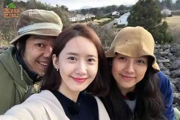 少女时代林允儿独家专访:从少女到熟女,把握每一刻吧_活动_南都_歌曲