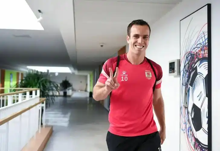 血缘与实力兼备,媒体人推荐的10大归化球员!