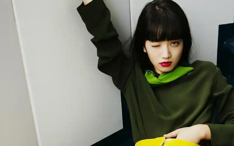 【小松菜奈×sunshine girl】nana个人向图片,视频混剪