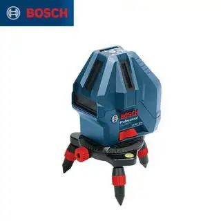 bosch博世gll550x红外线水平仪