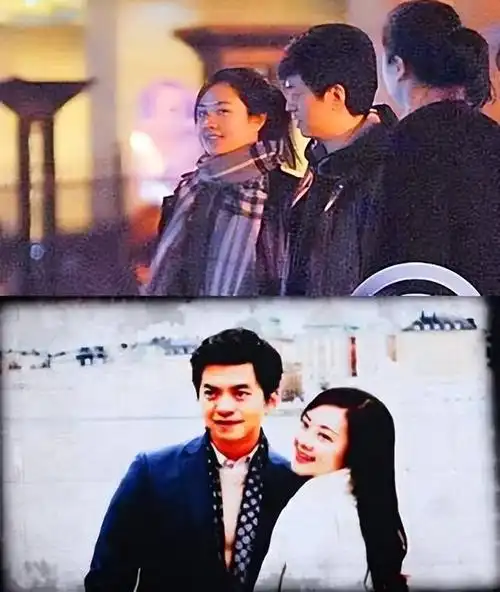 李健的妻子孟小蓓与丈夫青梅竹马相守二十余年却无房无子女