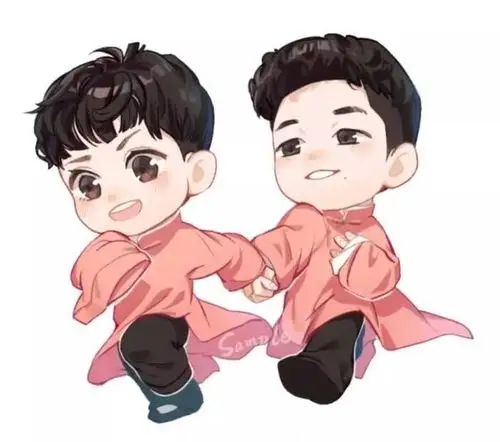 "小先生"周九良成长记:充满惊喜,不可限量|相声有新人|周九良|孟鹤堂