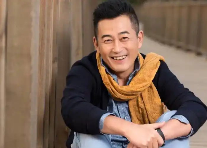 王志飞主演的经典电视剧全部(王志飞主演的经典电视剧全部安居)