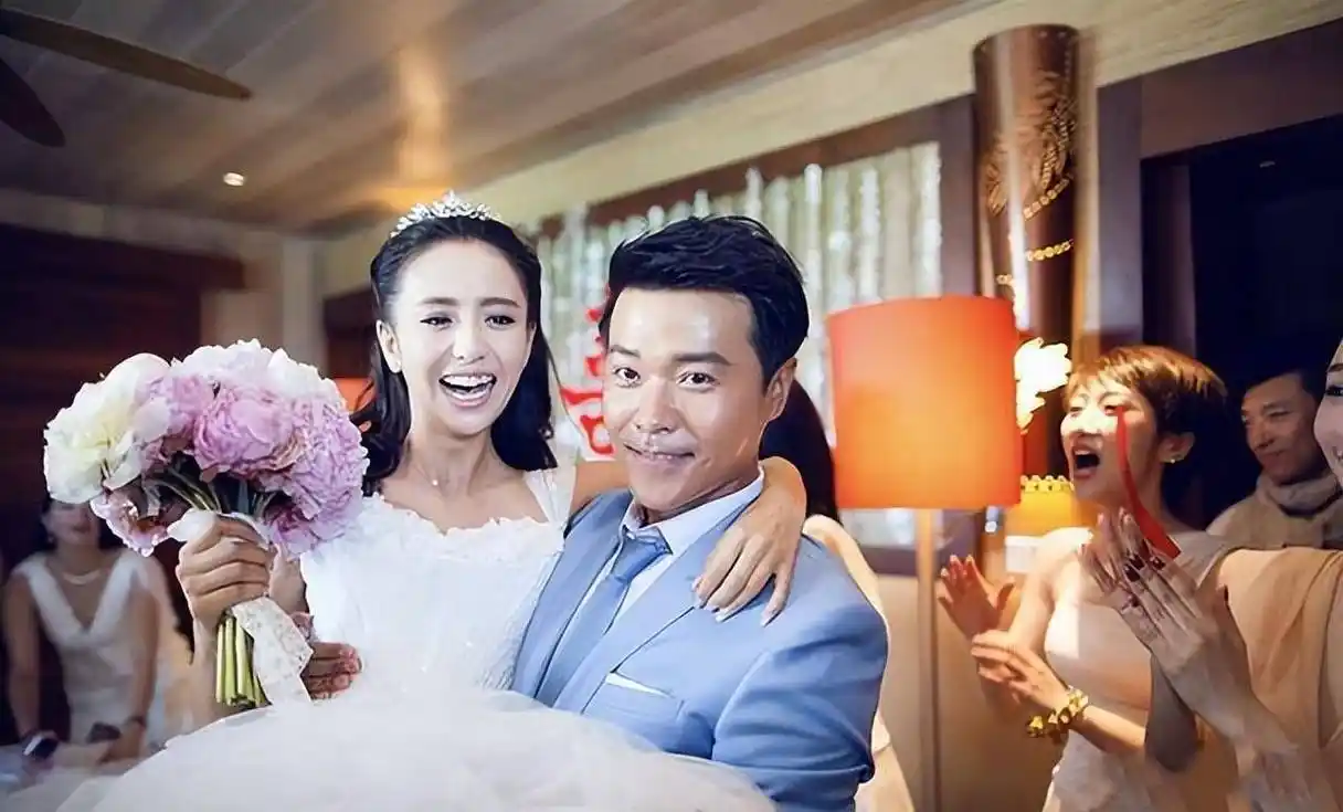 佟丽娅的婚姻经历详解(挖掘佟丽娅异域情感和她的婚姻历程)-探秘猎奇