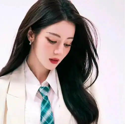 女生头像##头像##迪丽热巴