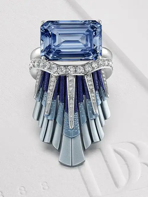 珠宝品牌 / de beers (2/8)