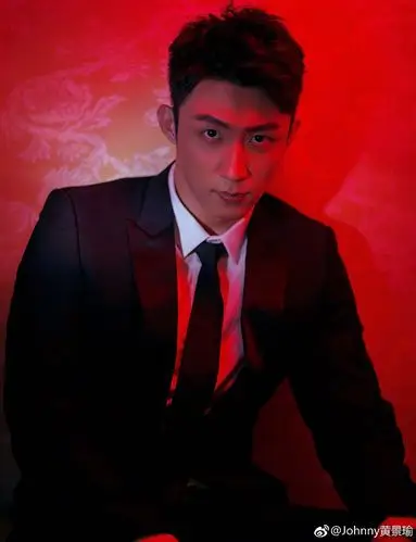 johnny黄景瑜的照片 - 微相册