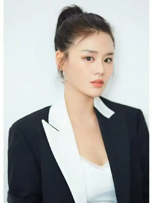 曝光了马思纯恋情