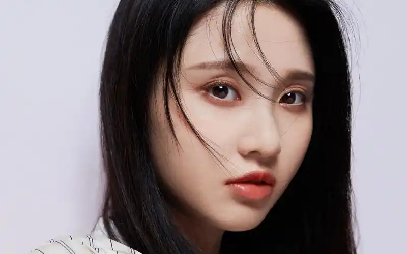 张慧雯性感写真桌面壁纸