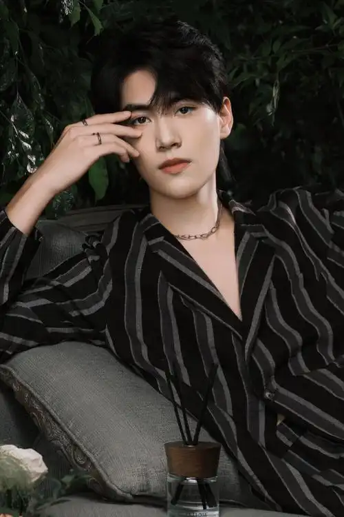 林子闳sam petunia - 堆糖,美图壁纸兴趣社区