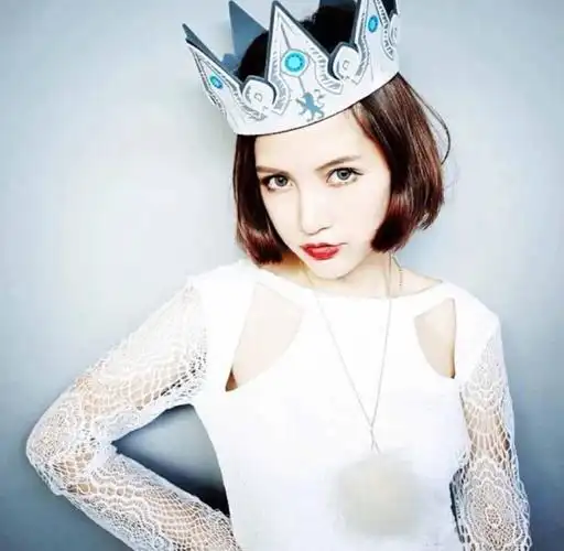 女王大人节日快乐