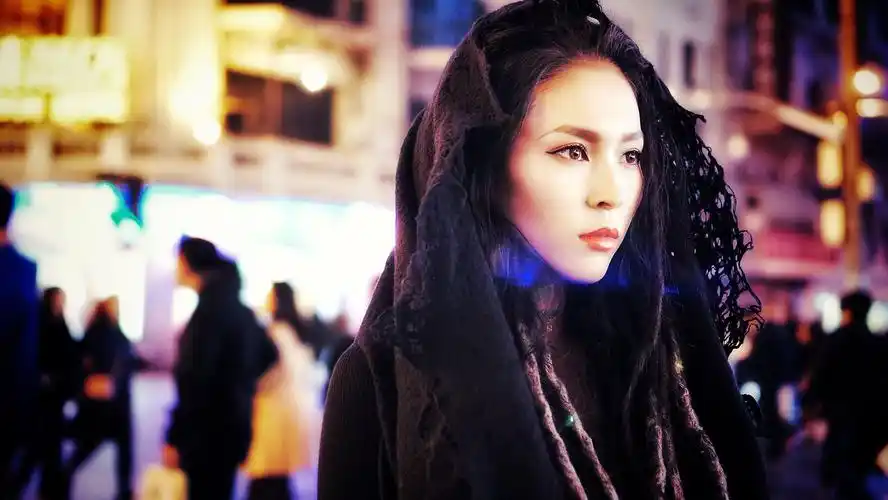 中国好声音第二季 毕夏