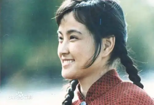 刘晓庆图片_百度百科