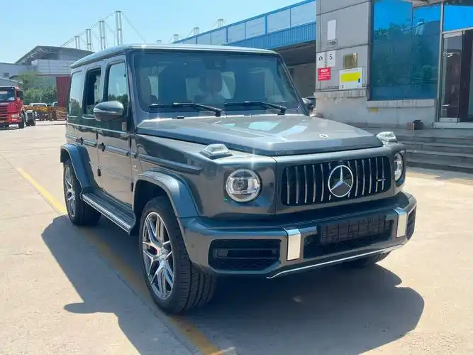 当前位置:>车主之家>车市行情>苏州>最新款进口奔驰g级亚洲版怎么样