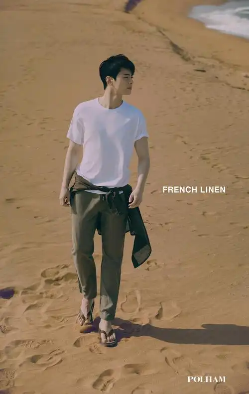 车银优金宝罗时尚写真图片15