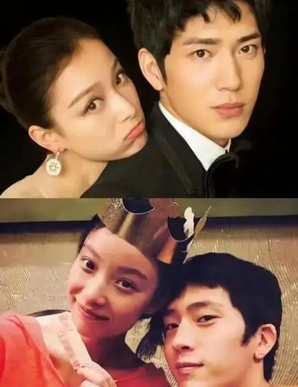 分手6年后,再看井柏然境遇,才发现他和倪妮根本不是"一路人"