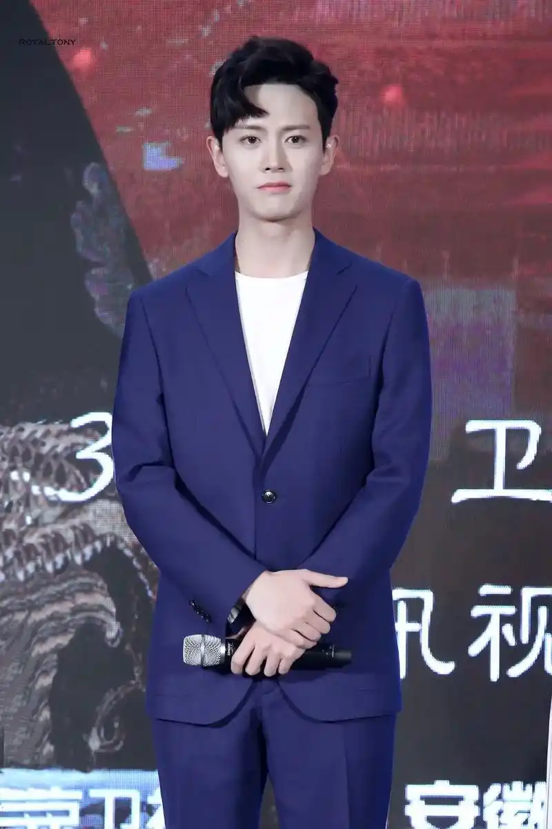 [cp]#任嘉伦大唐荣耀#[微风]#任嘉伦广平王