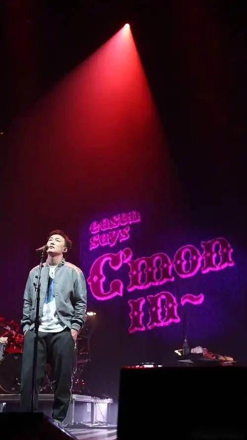 请问大家有陈奕迅的壁纸吗? - 知乎