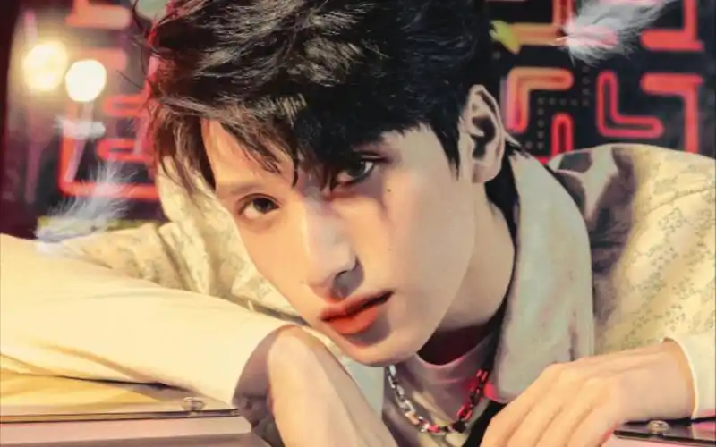 舞台上有多疯私底下就有多可爱【严浩翔】反差萌