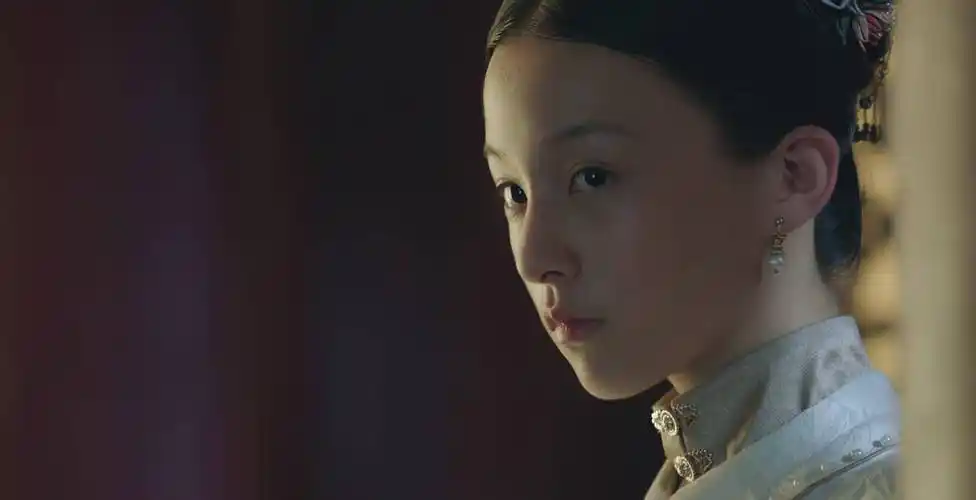 大明风华胡善祥新收宫女她是庆余年里的小叶轻眉