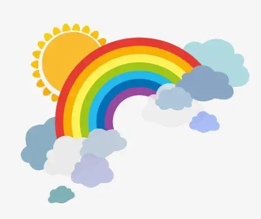 这次diy,将缤纷食材交于小朋友们,沙拉里沉淀着彩虹似的梦