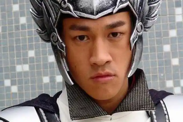 盘点古装剧中抢尽主角风头的5大反派,帅到让人恨不起来!