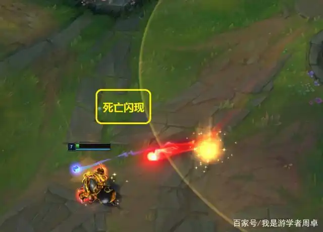 lol:只有撸界才懂的"词汇"蹭塔皮风靡撸界,最后一个无人不晓