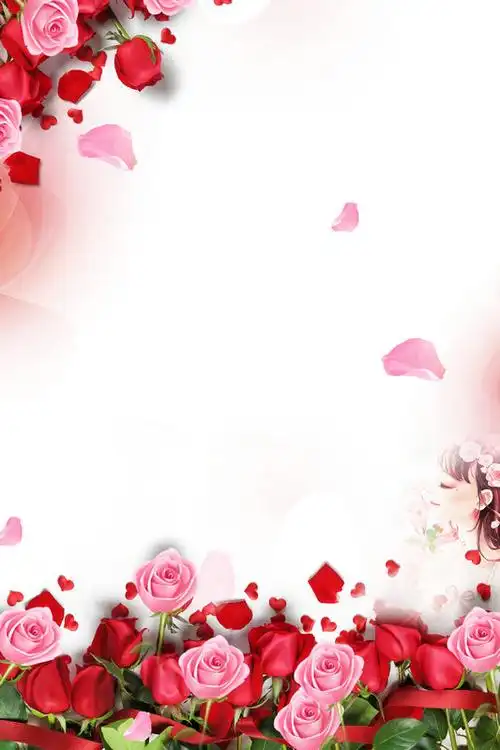 8女王节_微信轻应用- 兔展h5作品