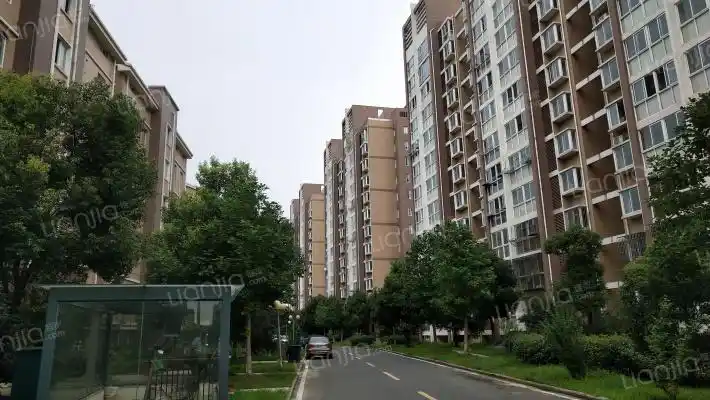 景湖人家a区怎么样房价地址交通配套户型图及二手房推荐