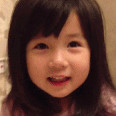 顾卓芸 表情包 亲亲 可爱 萌萌哒