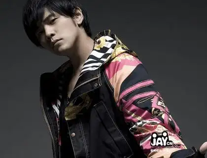 周杰伦蓝色风暴歌词